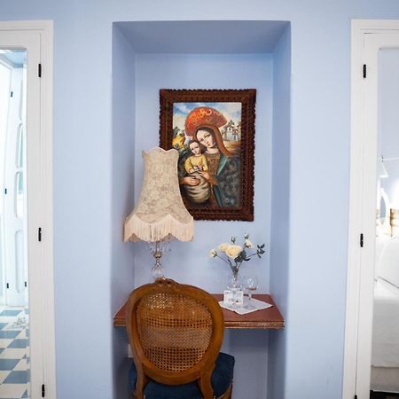 Villa Vicuna Salta Hotel Boutique Экстерьер фото