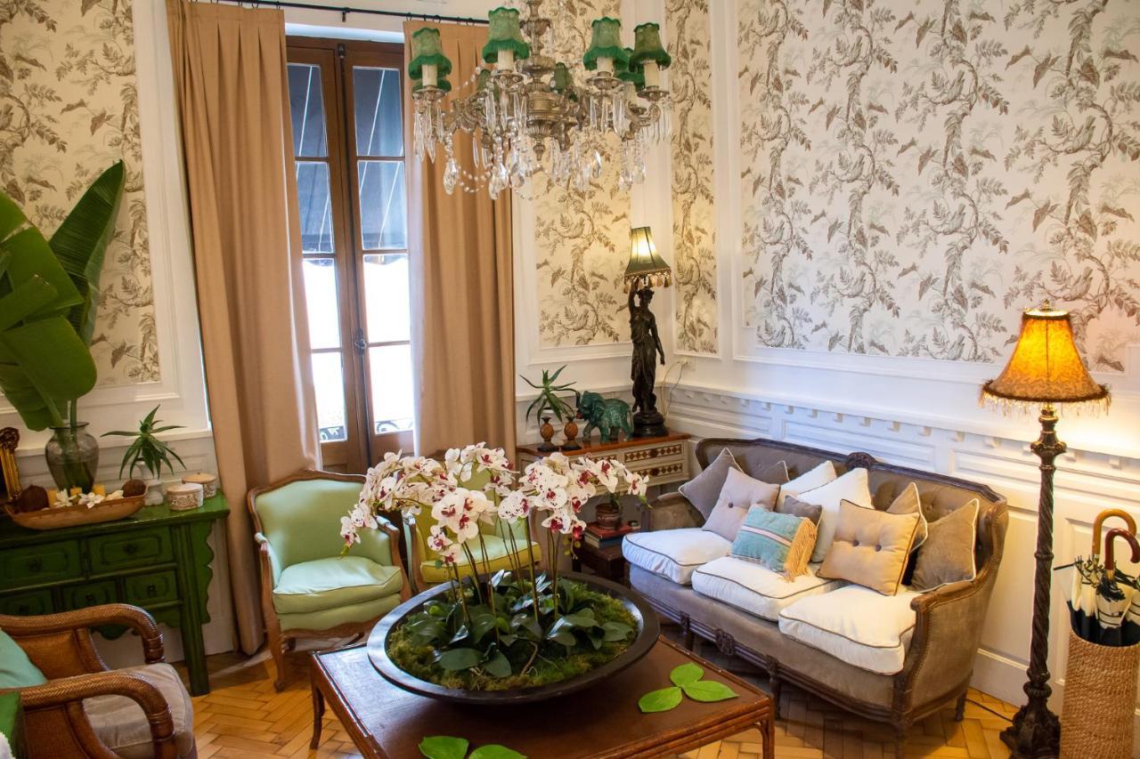 Villa Vicuna Salta Hotel Boutique Экстерьер фото