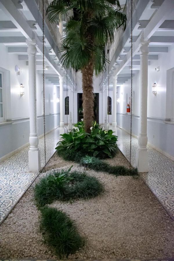 Villa Vicuna Salta Hotel Boutique Экстерьер фото