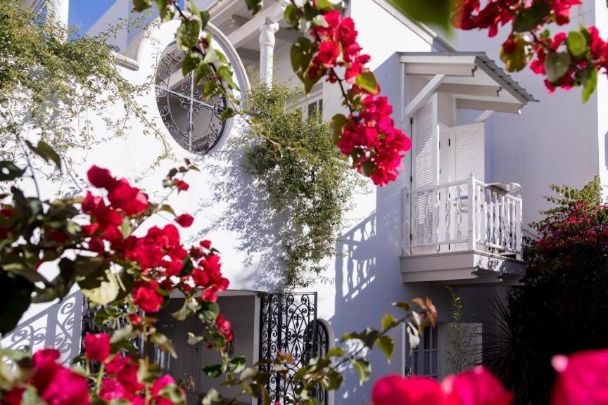 Villa Vicuna Salta Hotel Boutique Экстерьер фото