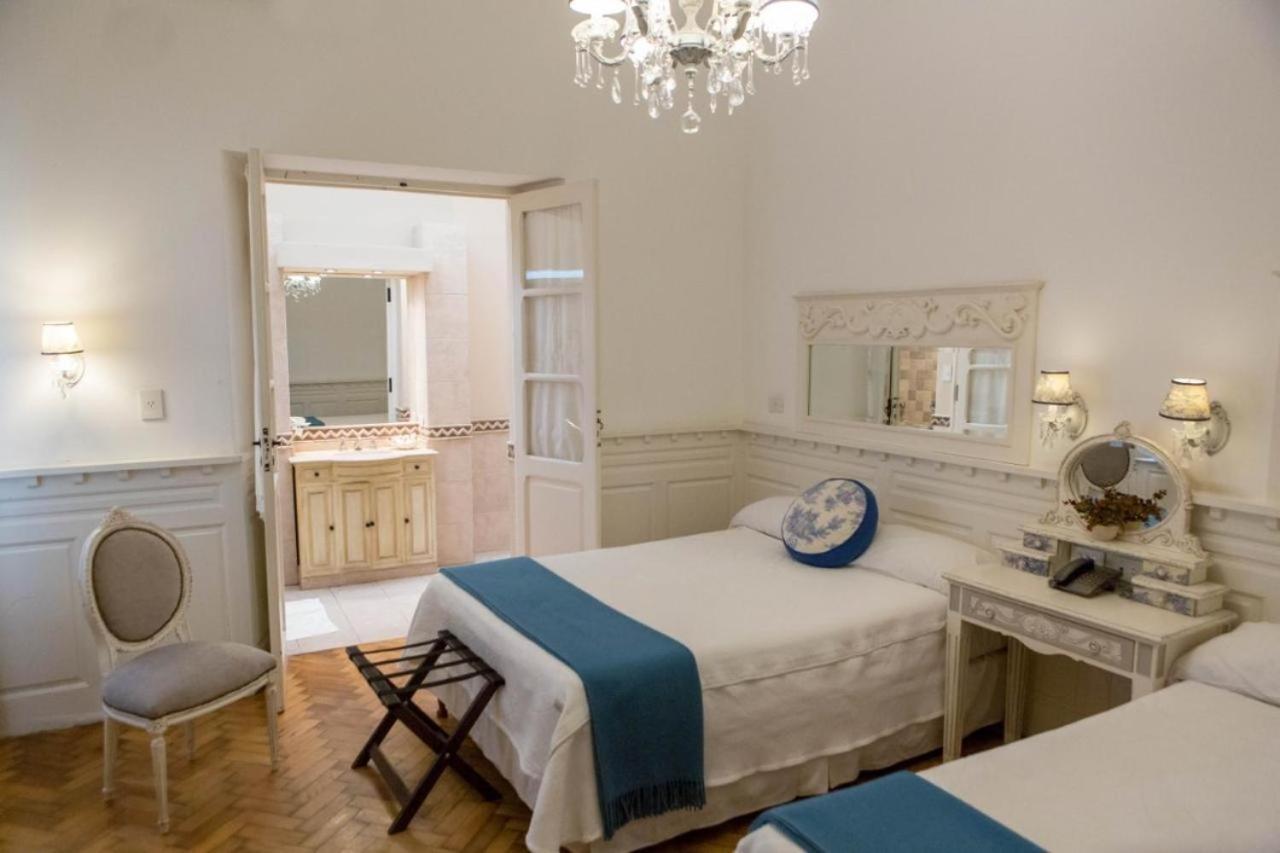Villa Vicuna Salta Hotel Boutique Экстерьер фото