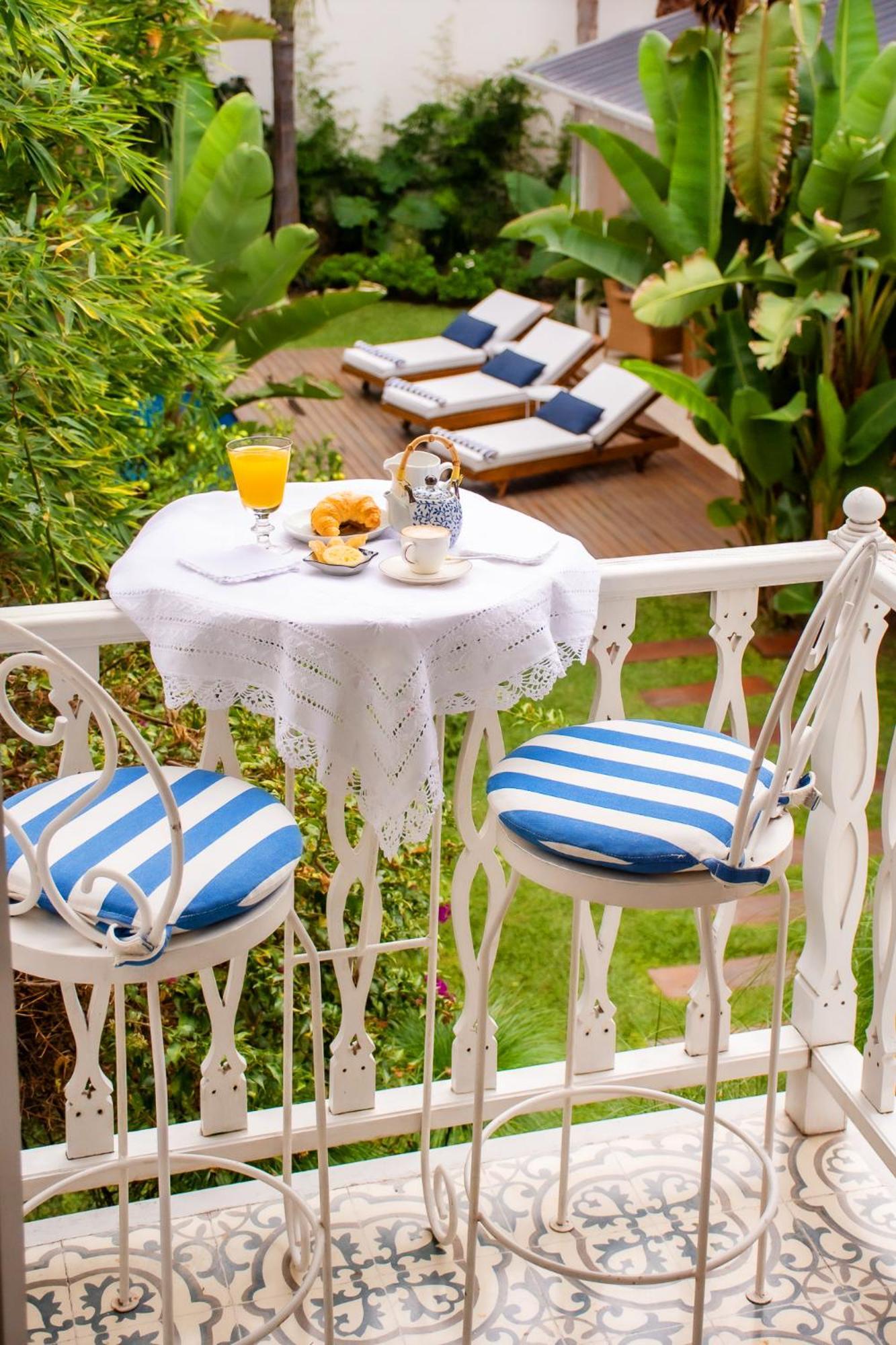 Villa Vicuna Salta Hotel Boutique Экстерьер фото