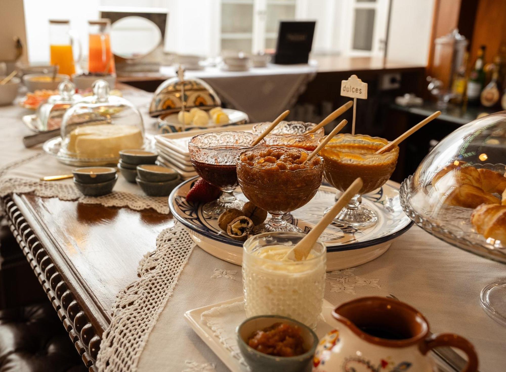 Villa Vicuna Salta Hotel Boutique Экстерьер фото