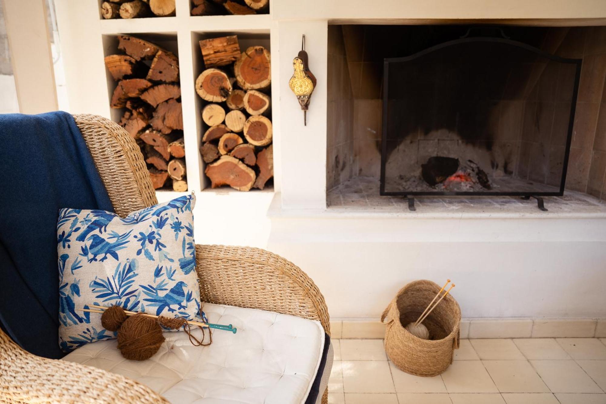 Villa Vicuna Salta Hotel Boutique Экстерьер фото